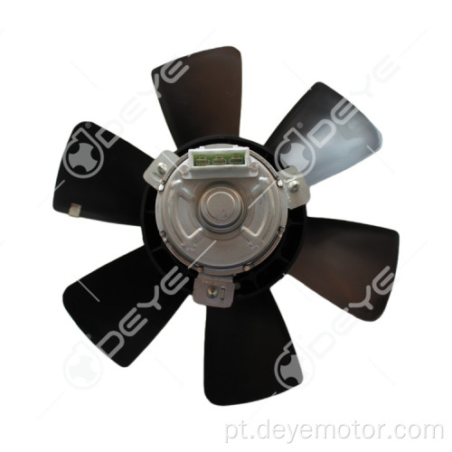 Ventilador de resfriamento de ar para 5000/100/80 / VW JETTA